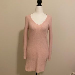 Dynamite Body con dress